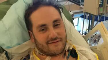 Estuvo “muerto” ocho veces, sobrevivió y sus médicos no encontraban explicaciones