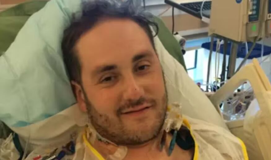 Evan Hoyt murió 8 veces.