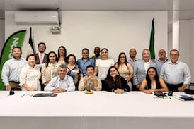 PLN definió quiénes serán su jefe y subjefa de fracción en la Asamblea Legislativa y anuncia decisiones