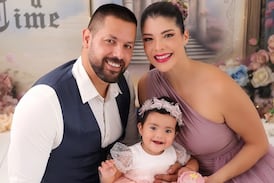Marianela Valverde revela cuál es su mayor miedo como mamá a días del primer cumpleaños de Macarena