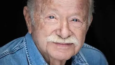 Muere Gino Paoli, leyenda de la canción italiana, a los 91 años