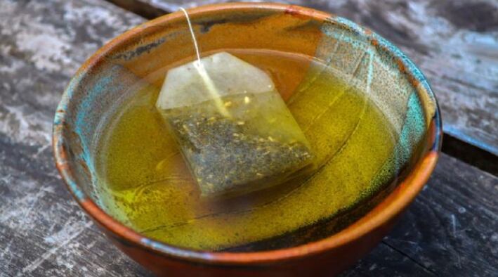 La manzanilla es una planta que posee beneficios para la salud.