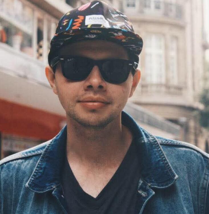 Javier Hernández Carmona, hijo de Jorge Hernández, exdueño de radio Omega.