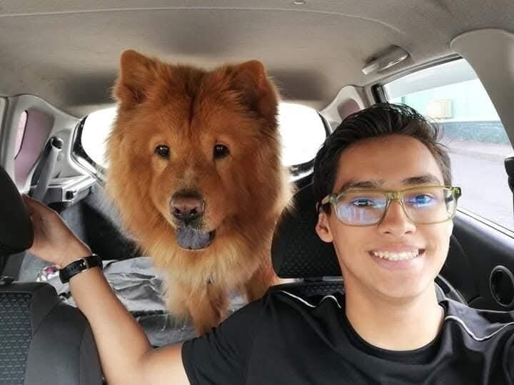 Steven, de 19 años, falleció, pero como en vida dejó dicho que si le pasaba algo quería ser donador de órganos, logró, tras la muerte, ser vida para 7 personas, según confirmó el Hospital Calderón Guardia.