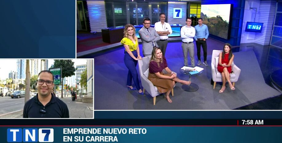 Despedida de Natalia Suárez, de Telenoticias, 15 de febrero de 2024