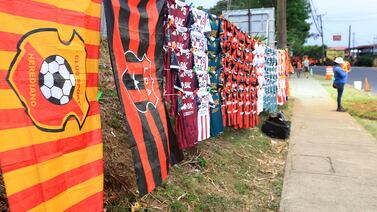 Comisionado de la Fuerza Pública reveló cuál fue la barra más violenta del país