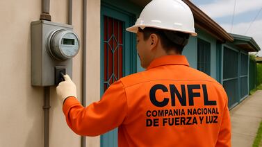 Estos lugares se quedarán sin servicio de electricidad este martes