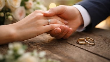 Pareja vive calvario en luna de miel que se convirtió en una pesadilla