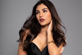 Sofía Rojas revela cómo logró protagonizar capítulo de La Rosa de Guadalupe y el proyecto en el que trabaja ahora