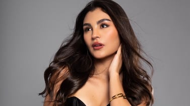 Sofía Rojas revela cómo logró protagonizar capítulo de La Rosa de Guadalupe y el proyecto en el que trabaja ahora