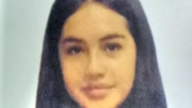 OIJ busca a adolescente desaparecida en San José: Se necesita la ayuda de todos