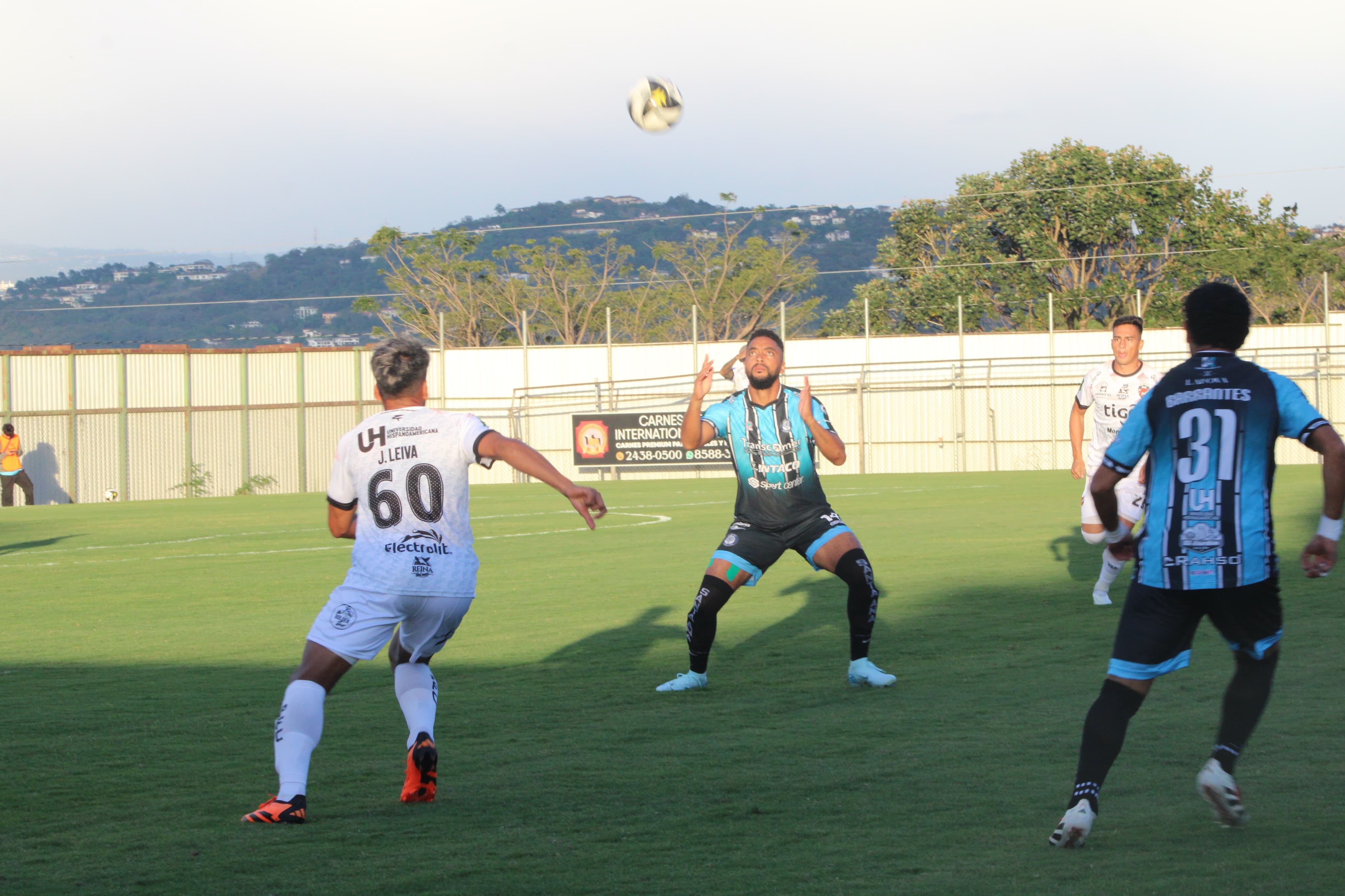 Santa Ana - Puntarenas FC, estadio Piedades