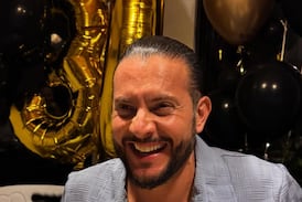 Yiyo Alfaro confesó que en pandemia cometió una gran irregularidad penada por la ley