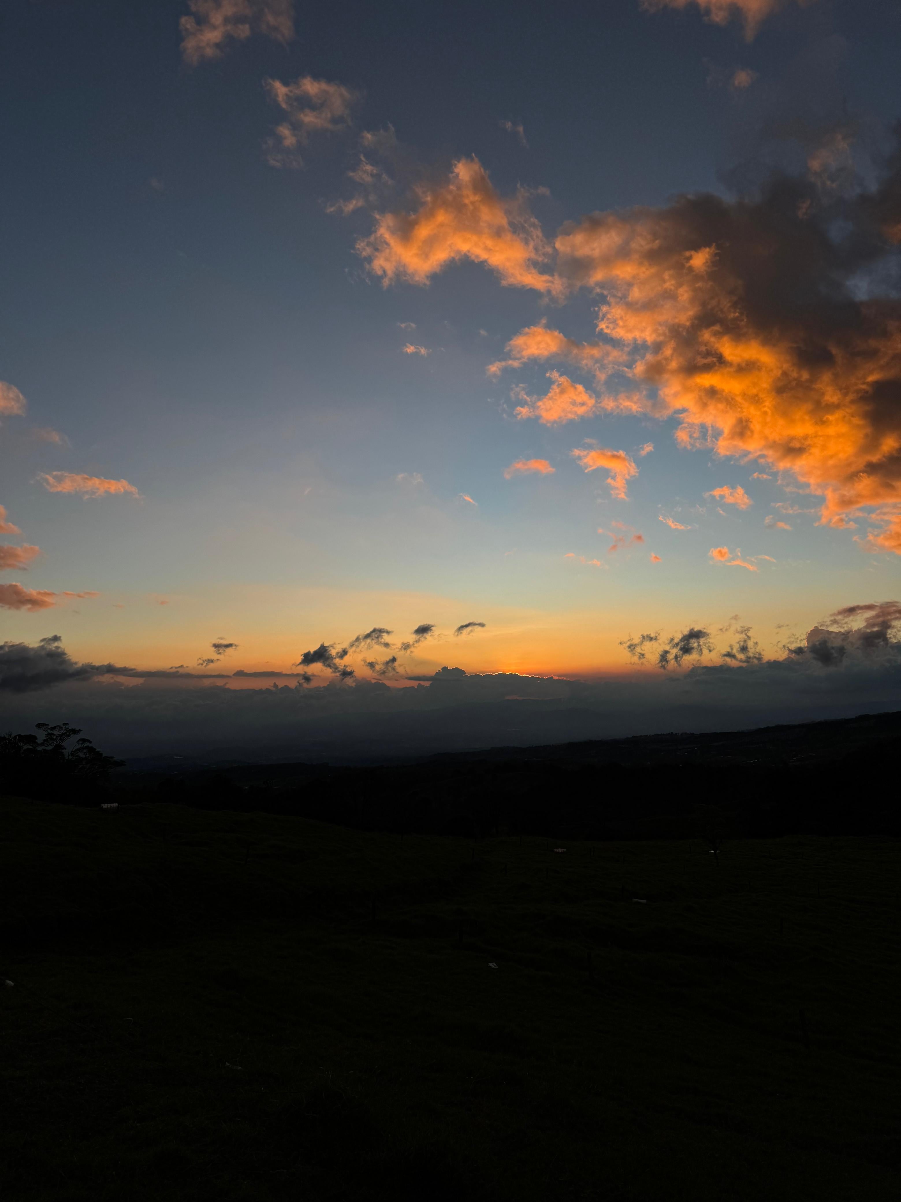 Mirador Los Cartagos