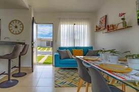 En Alajuelita puede comprar una casa nueva por ¢40 millones