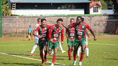 Guanacasteco disfruta de inédita experiencia en Copa América mientras espera paciente su chance