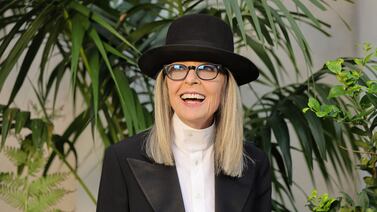 Familiares de Diane Keaton revelan la agresiva enfermedad que le quitó la vida