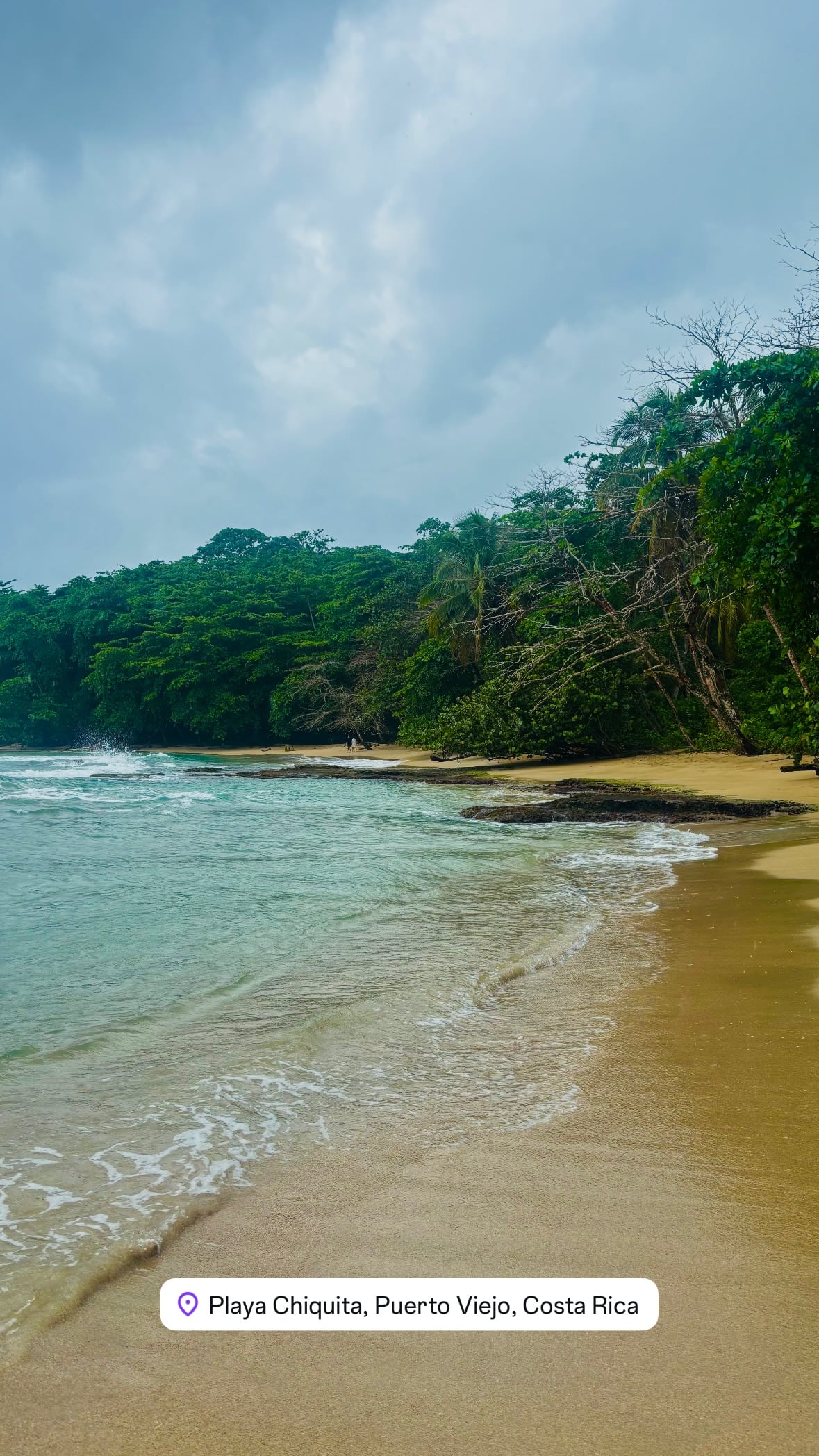 Esta fotografía fue compartida por Lilibeth González en sus redes.