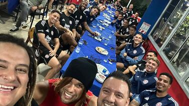 Humoristas de la Base Podcast habrían influido en el triunfo de la Selección Nacional contra Nicaragua