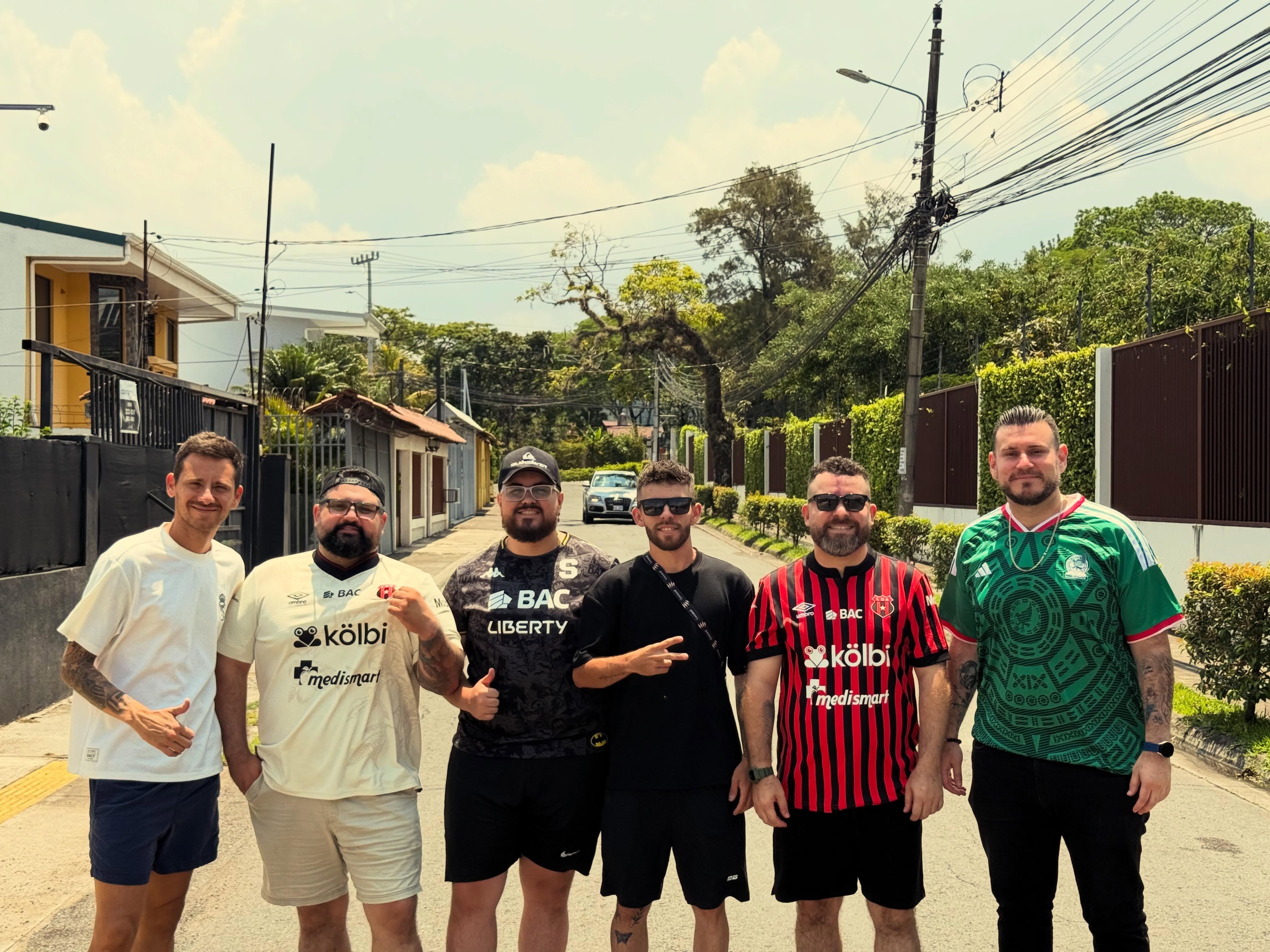 Fanátikos pasará a transmitirse por Fox a partir del lunes.