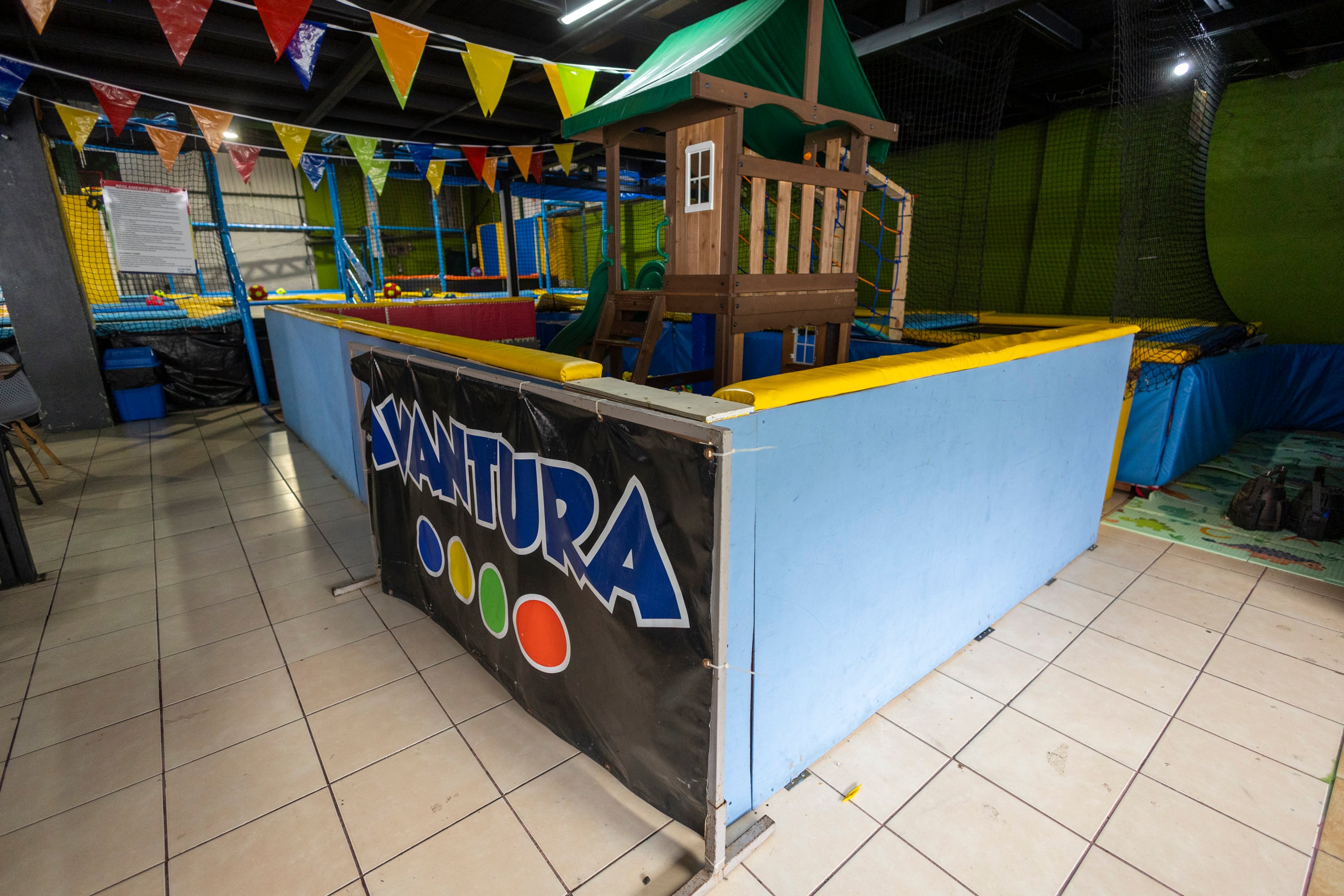 MATERIAL EXCLUSIVO LA TEJA.
15/07/2024, Alajuela, Grecia, Avantura, entrevista con los dueños de Avantura Park, Jazmin Alfaro Saborio y Bryan Lobo Matamoros, para conocer acerca del parque de aventura.