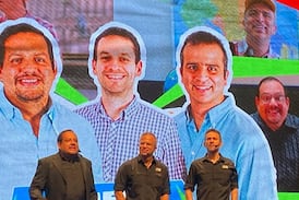 Actor de La Media Docena reveló la impactante razón por la que él y su familia casi no llegan a existir