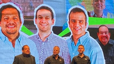 Actor de La Media Docena reveló la impactante razón por la que él y su familia casi no llegan a existir