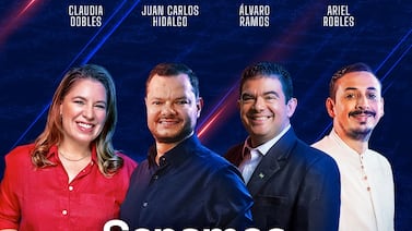 “Nada está escrito”: candidatos reaccionan a nueva encuesta del CIEP