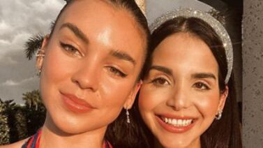 Coco Roper y su hermana Linda Liz están bravísimas por comentario que les hicieron en un supermercado