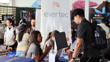 Feria de empleo en Limón ofrecerá decenas de plazas este jueves y viernes