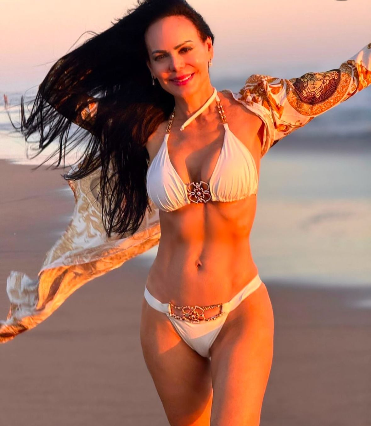 Maribel Guardia
