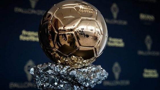 Balón de Oro 2024