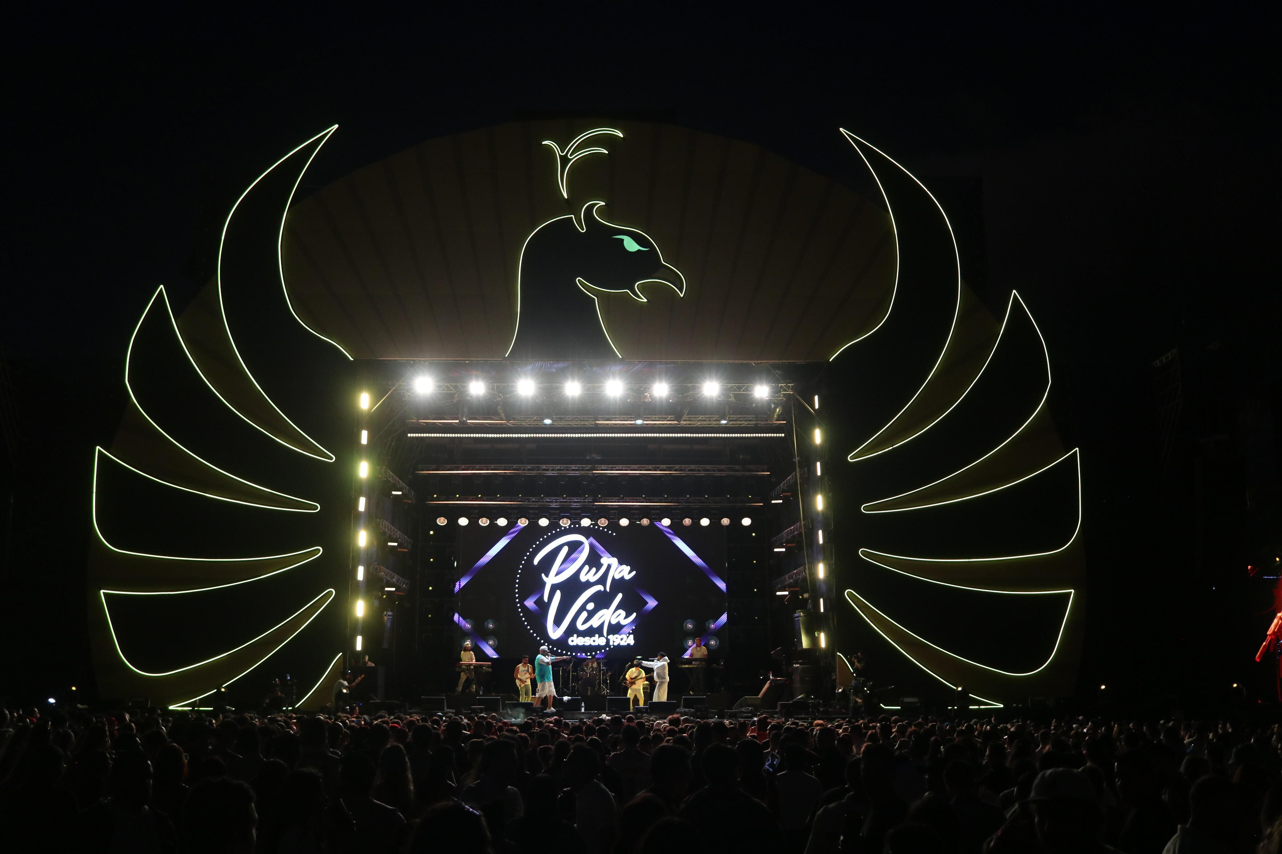 100 Años Imperial / foto Jonathan Jiménez