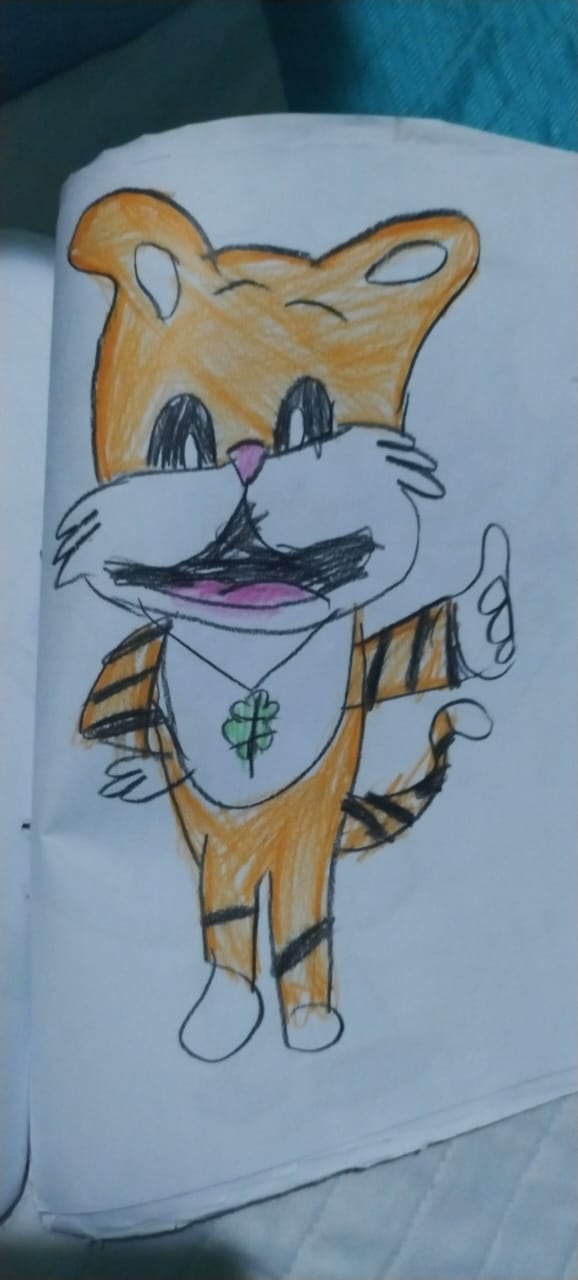 Everly Zúñiga Hernández es una naranjeñita de 7 años que ocupa de la ayuda de todos nosotros para poderse ir a hacer a Barcelona, España una difícil y muy urgente operación en su corazoncito. Ella nació el 19 de marzo del 2017 en el Hospital México. Sus papitos son doña Yesel Hernández y don Francisco Zúñiga. Es vecinita de Pueblo Nuevo de San Jerónimo de Naranjo.