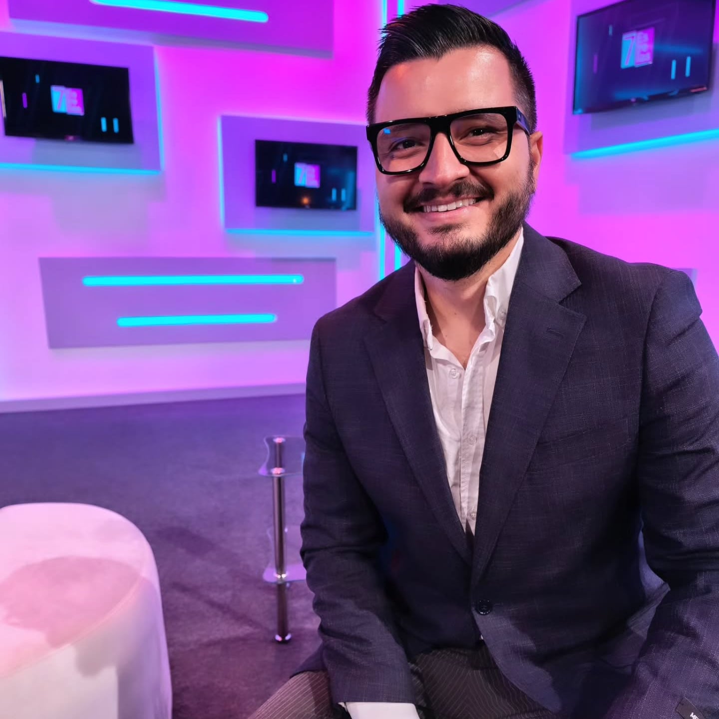 Daniel Céspedes