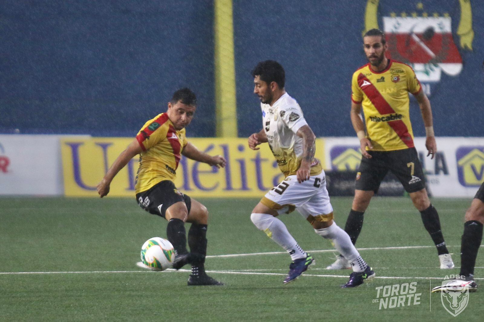 Herediano - San Carlos