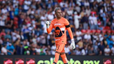 Armando Alonso contó la ocasión en que convenció a Keylor Navas de no retirarse del fútbol