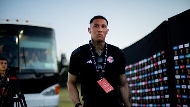 Fabrizio Romano dio importantes noticias sobre el futuro de Patrick Sequeira