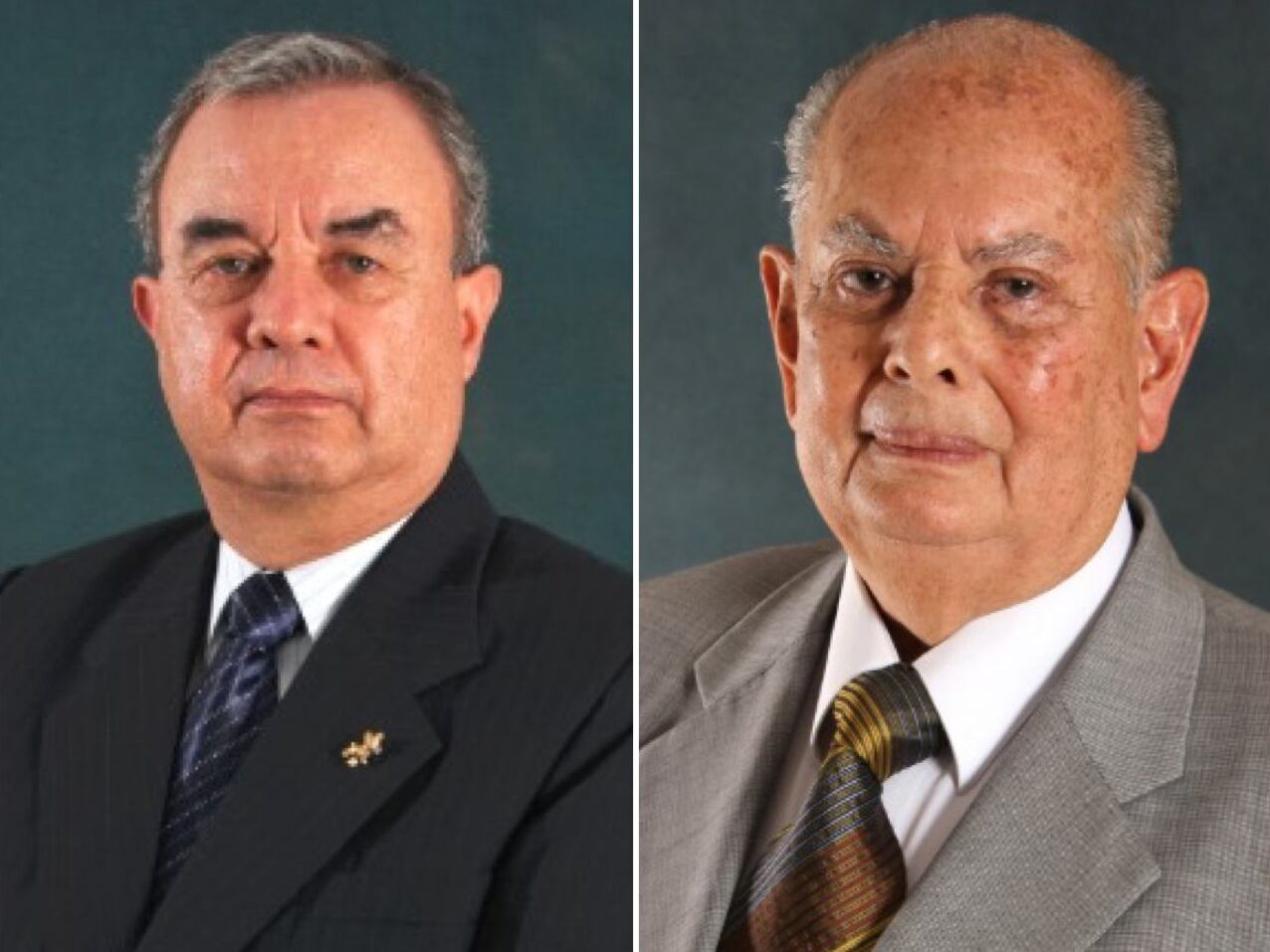 Luto en el OIJ: Dos Pilares Judiciales Descansan
