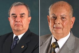 OIJ lamenta doble pérdida: mueren exdirector y exjefe de la Morgue Judicial