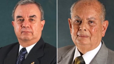 OIJ lamenta doble pérdida: mueren exdirector y exjefe de la Morgue Judicial