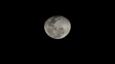 China enviará sonda al espacio para recoger rocas lunares