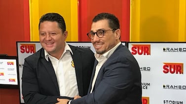 Expresidente del Herediano pidió que se inmortalice a Jafet Soto de una manera sorprendente
