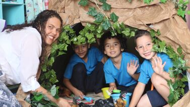 ¿Hasta cuándo es la prematrícula del MEP en preescolar, 1 de escuela y sétimo de colegio del 2025?