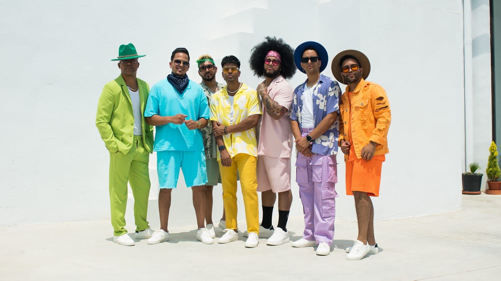 Liberia Fest presentará al Grupo Extra de República Dominicana y al mexicano Luis Ángel