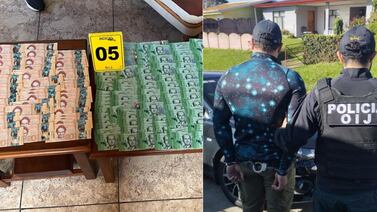 Imputados del caso Corona recibieron “regalo” que nadie quiere a un mes de llegar la Navidad