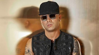 Wisin se pone serio con el perreo y anuncia una universidad que promete clases de “Epistemología del Flow”