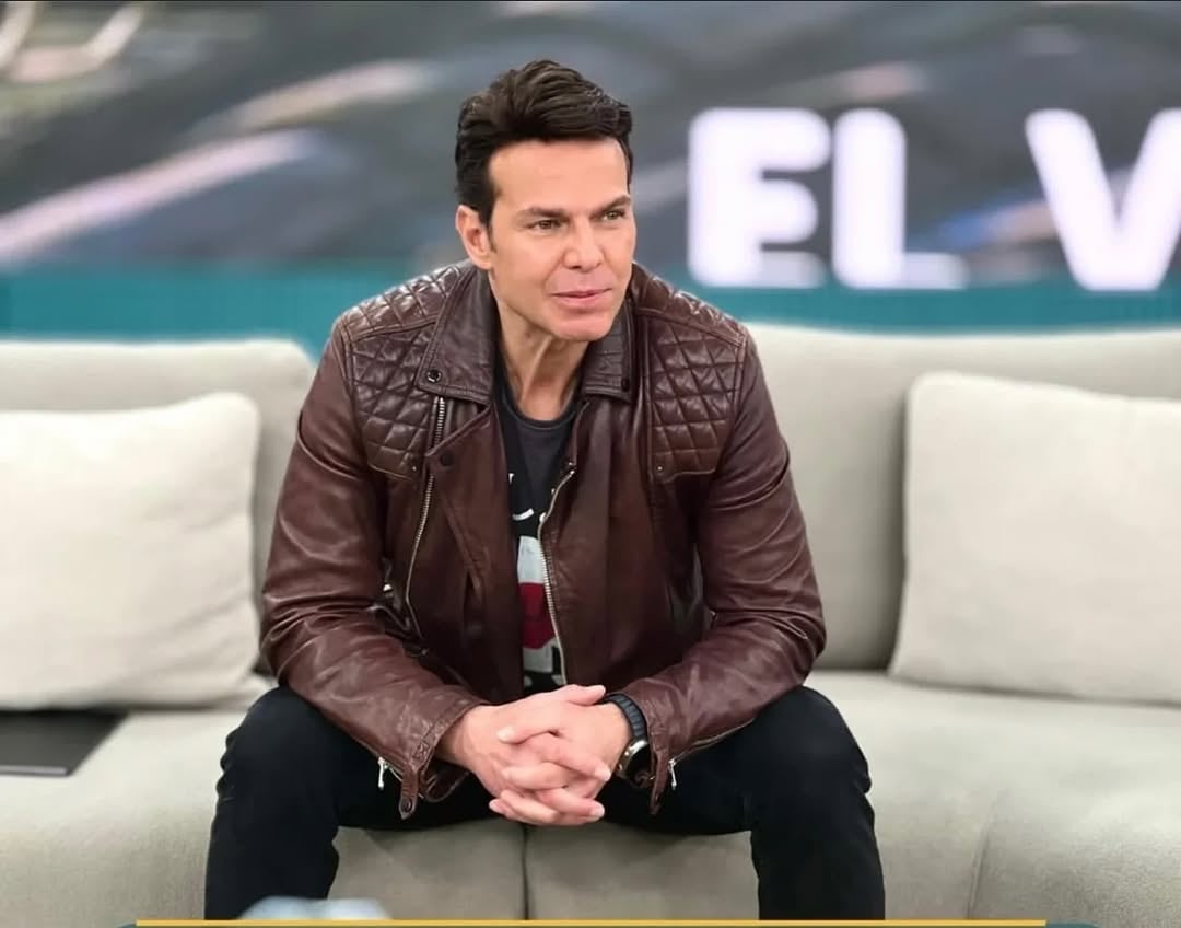 Juan Alfonso ‘el Gato’ Baptista