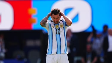 ¿Se retira Lionel Messi? Inesperada revelación en carta para su papá genera alertas sobre su adiós al fútbol