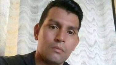 Conductor sospechoso de matar a trabajador que viajaba en bici quedó grabado y es buscado